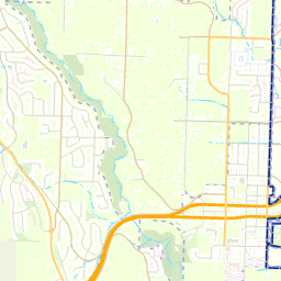 Geocortex Viewer for HTML5