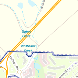 Geocortex Viewer for HTML5